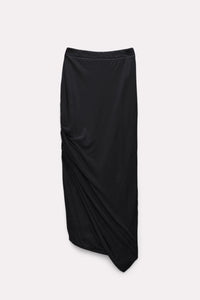 Jupe Layer Love - Pure Black