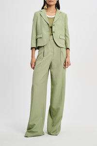 Veste Summer Cruise - Pale Khaki