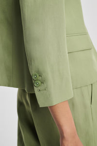 Veste Summer Cruise - Pale Khaki