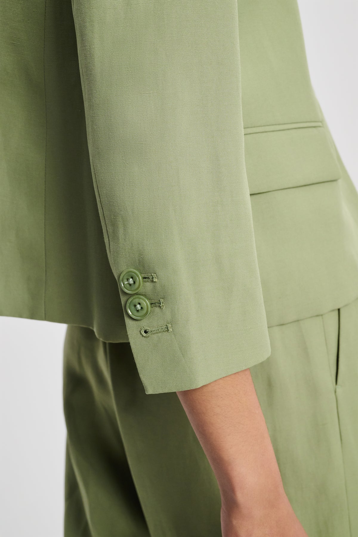 Veste Summer Cruise - Pale Khaki
