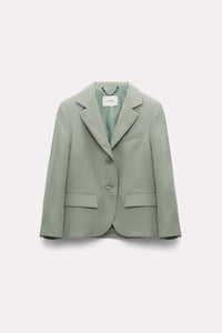 Veste Summer Cruise - Pale Khaki