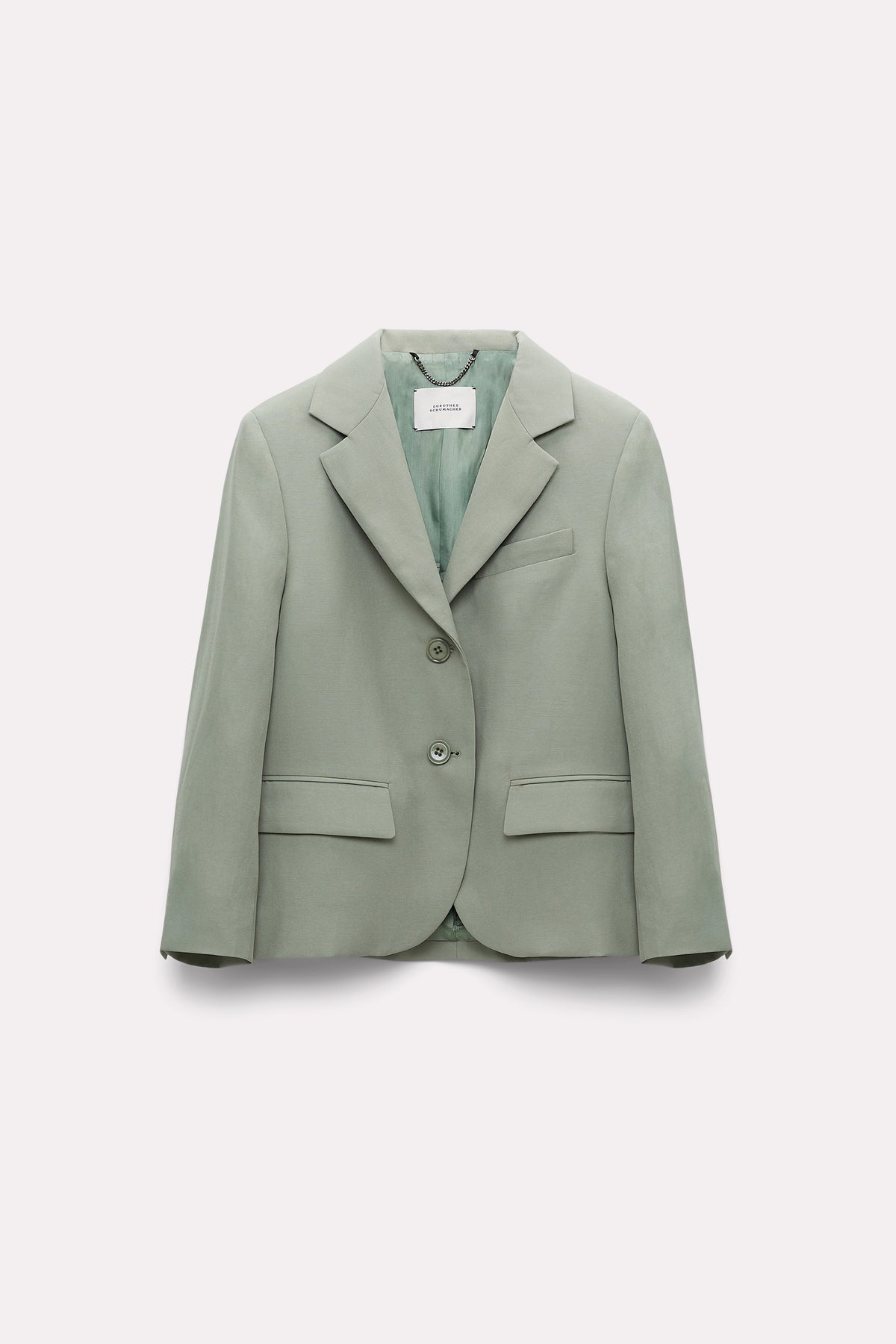 Veste Summer Cruise - Pale Khaki