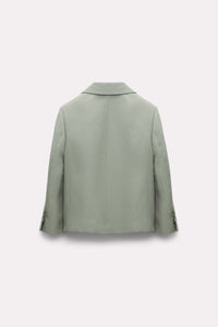 Veste Summer Cruise - Pale Khaki