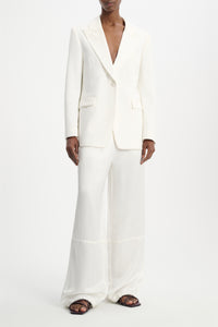 Veste Casual Attraction - Light Cream