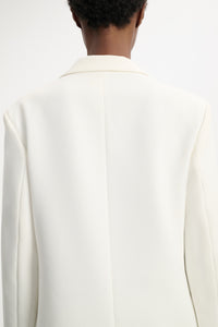 Veste Casual Attraction - Light Cream