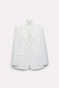 Veste Casual Attraction - Light Cream