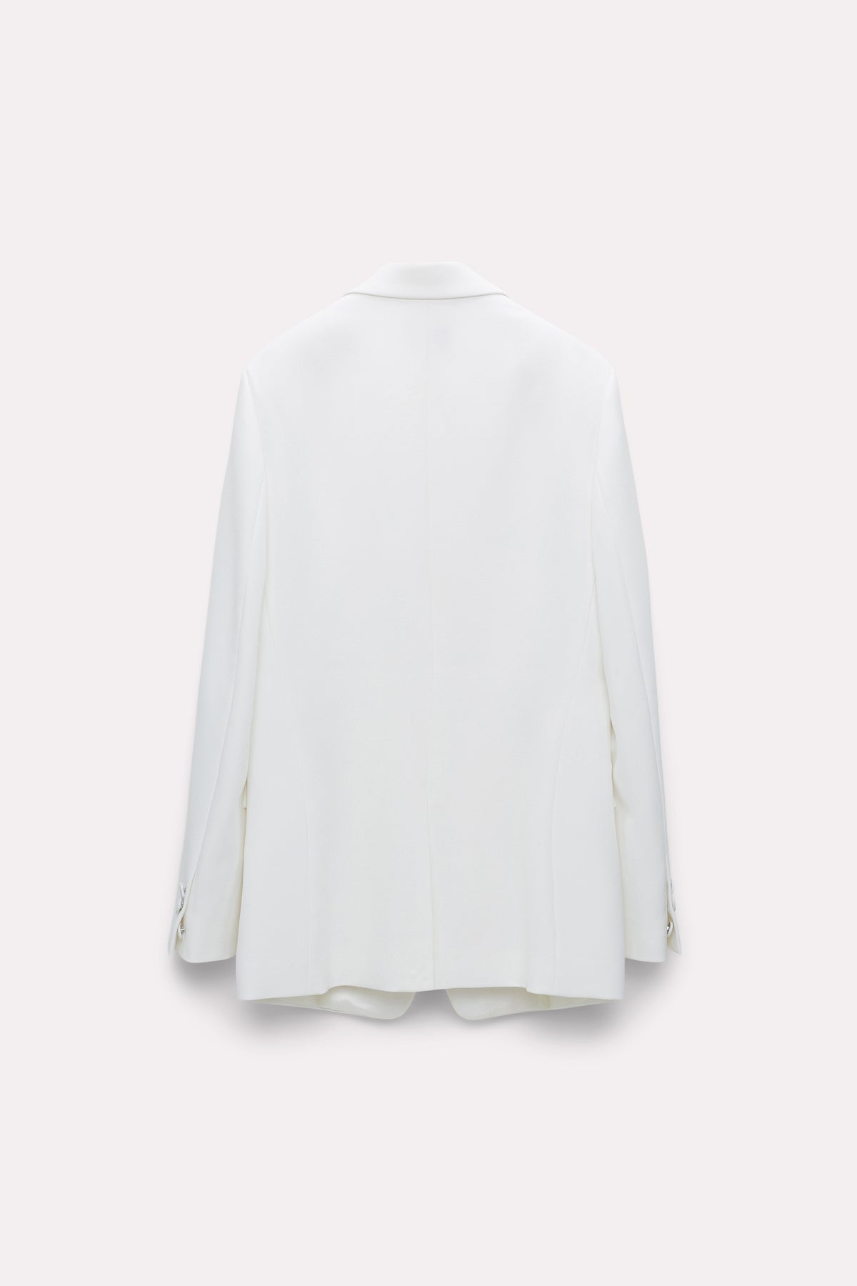 Veste Casual Attraction - Light Cream