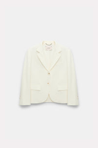 Veste Emotional Essence - Camellia & White
