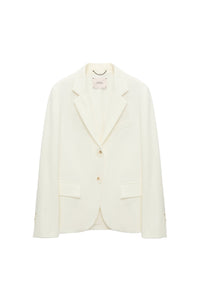 Veste Emotional Essence - Camellia & White