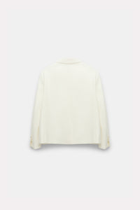 Veste Emotional Essence - Camellia & White