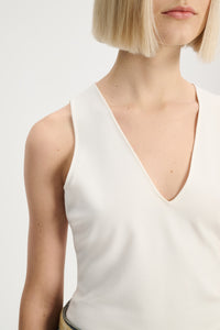Top Emotional Essence - Camellia & White