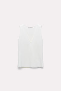 Top Emotional Essence - Camellia & White