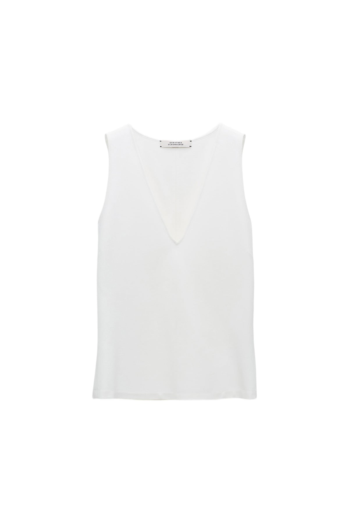 Top Emotional Essence - Camellia & White