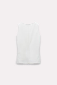 Top Emotional Essence - Camellia & White