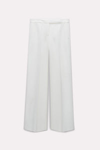 Pantalon Emotional Essence - Camellia & White