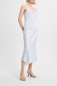 Jupe Sensual Coolness - Soft Blue