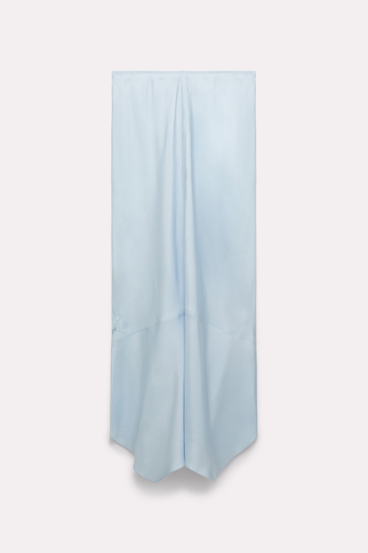 Jupe Sensual Coolness - Soft Blue