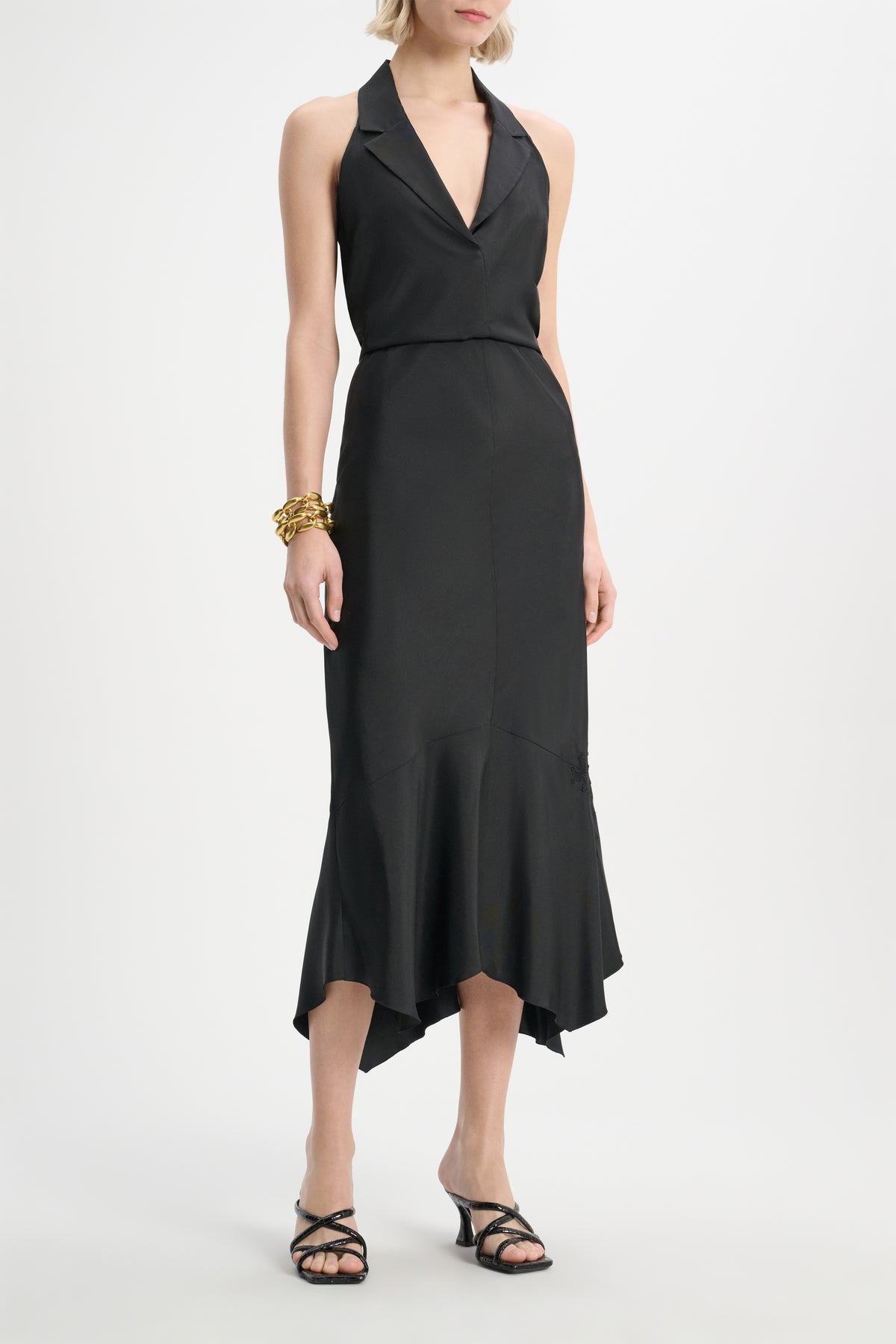 Jupe Sensual Coolness - Pure Black