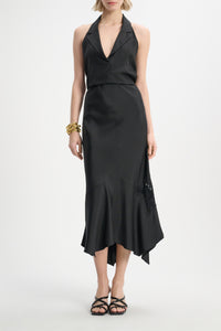 Jupe Sensual Coolness - Pure Black