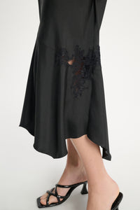 Jupe Sensual Coolness - Pure Black