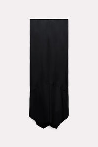 Jupe Sensual Coolness - Pure Black