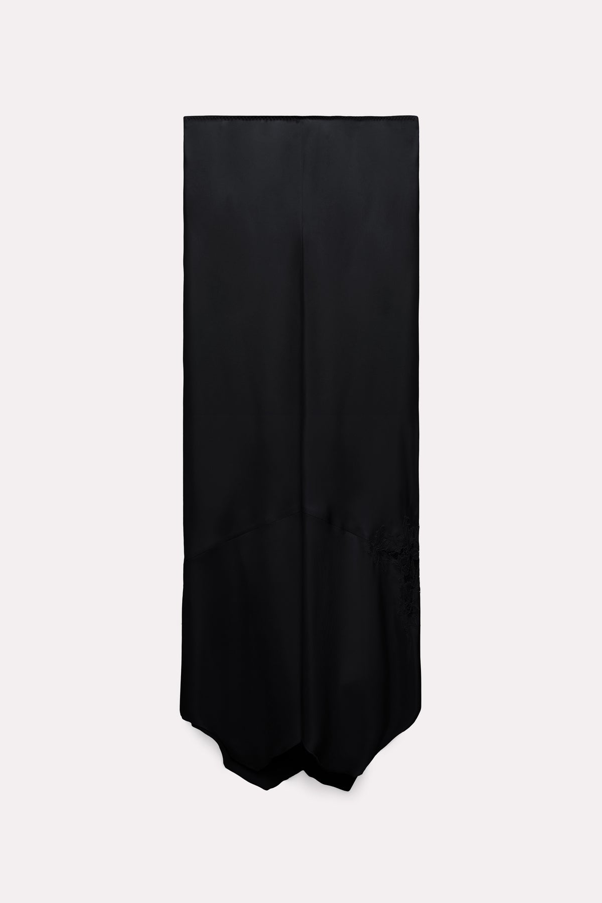 Jupe Sensual Coolness - Pure Black