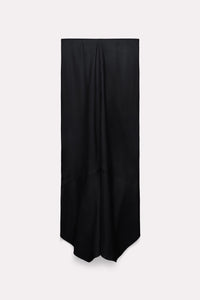 Jupe Sensual Coolness - Pure Black