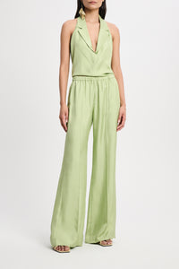 Top Sensual Coolness - Happy Green