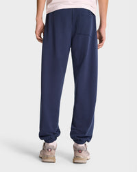Pantalon de survêtement Vendome imprimé - Navy
