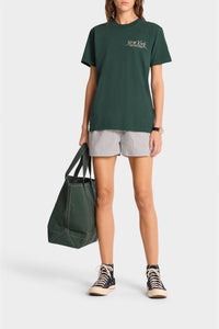 T-shirt NY 94 imprimé - Forest