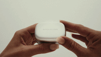 Écouteurs bluetooth Beoplay Eleven - Aluminium naturel