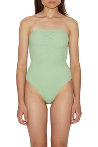 Maillot de bain Ilhas - Jade