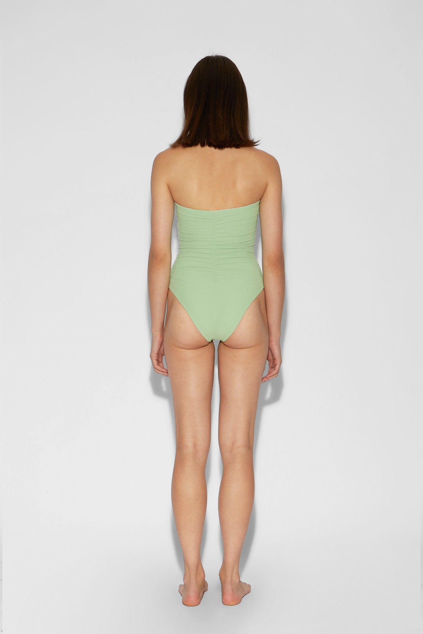 Maillot de bain Ilhas - Jade