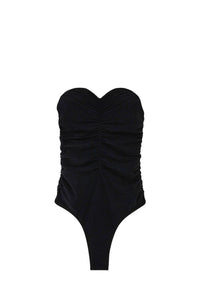 Maillot de bain Ilhas - Noir