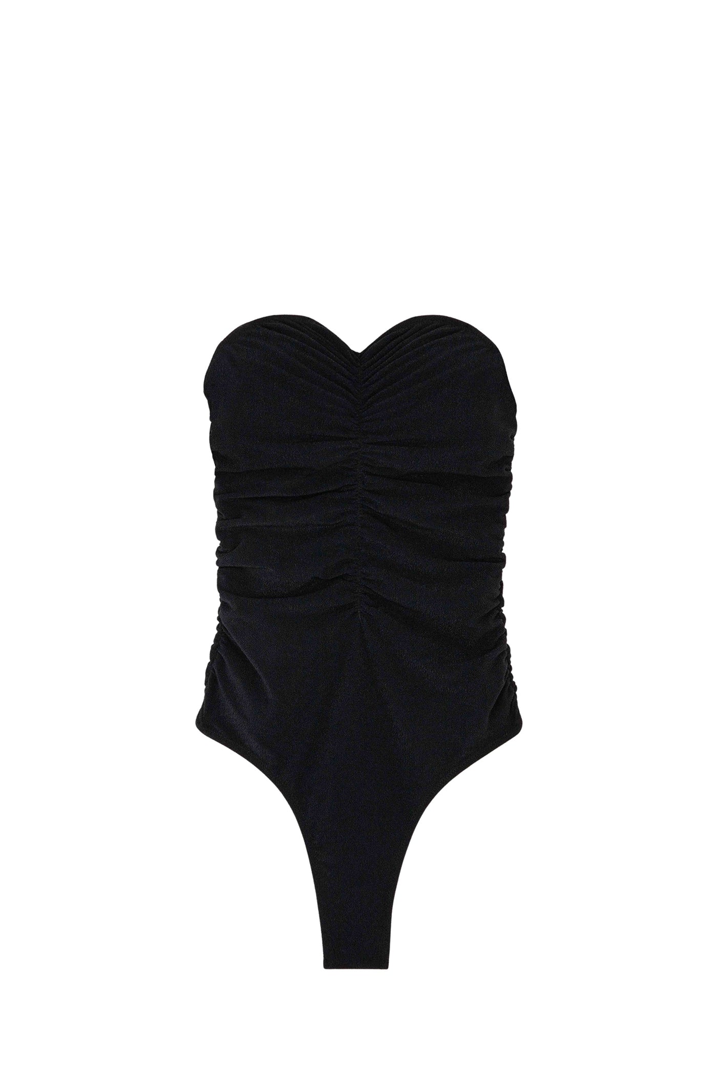 Maillot de bain Ilhas - Noir
