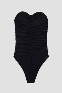 Maillot de bain Ilhas - Noir