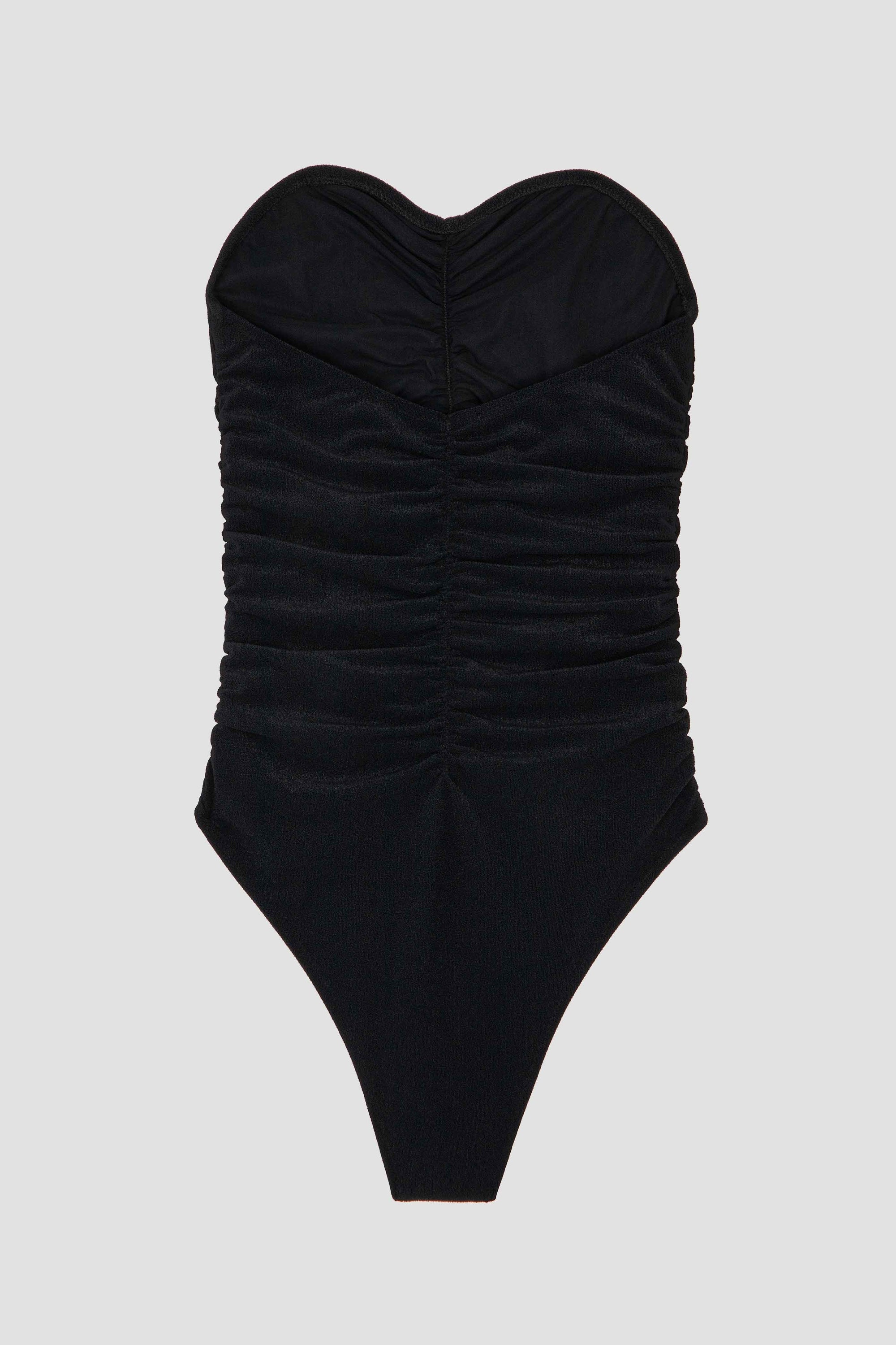 Maillot de bain Ilhas - Noir