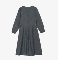 NAVY _ Robe Hermione - Navy