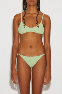 Rio swimming costume top - Cherry