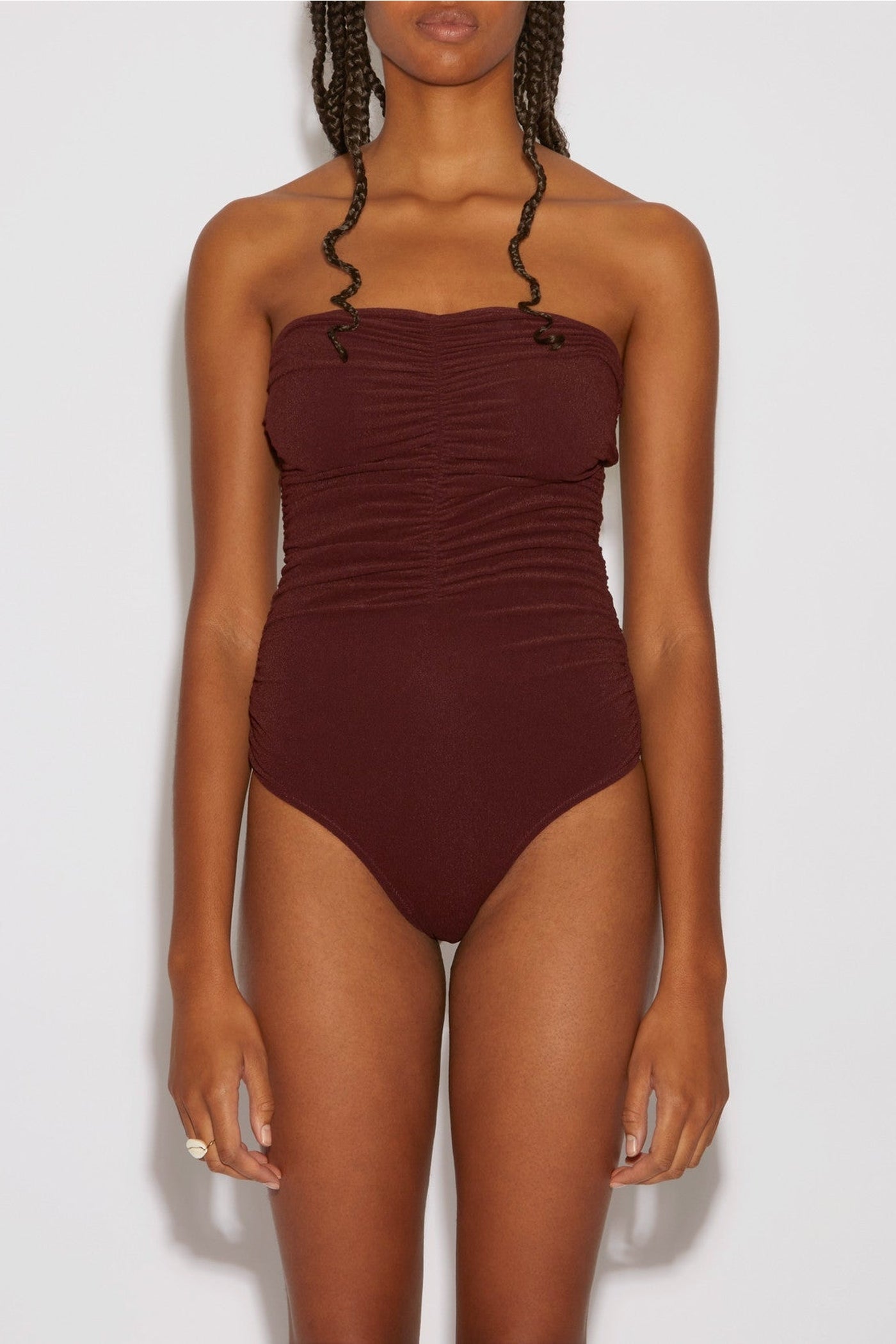Maillot de bain Ilhas - Noir
