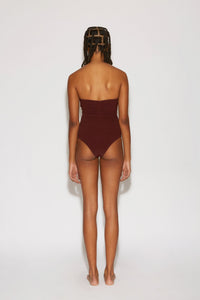 Maillot de bain Ilhas - Noir