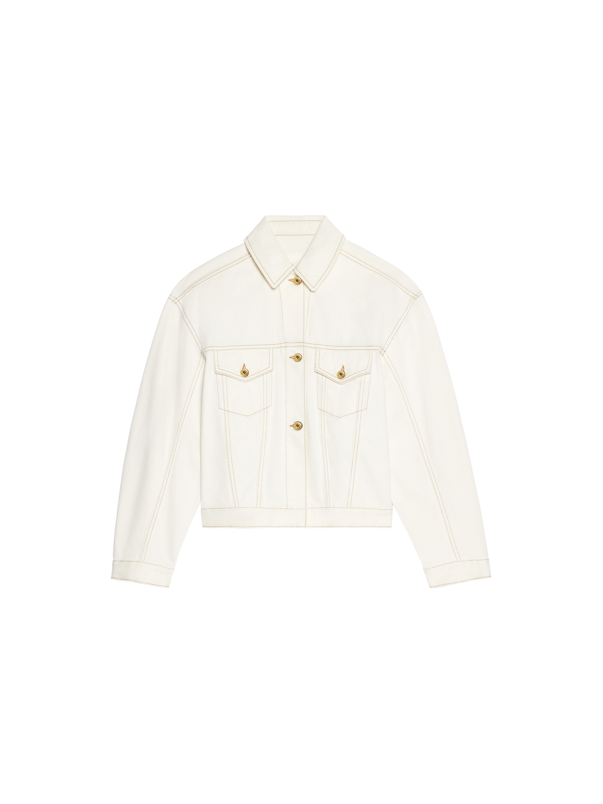 LA VESTE DE-NÎMES