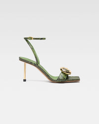 150€ / 13 sold //16 QTY / ST81%   LES SANDALES REGALO