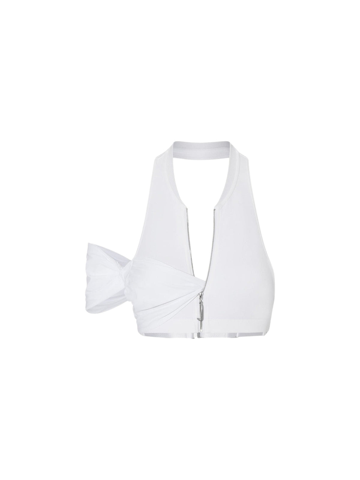 Top Nike x Jacquemus - White