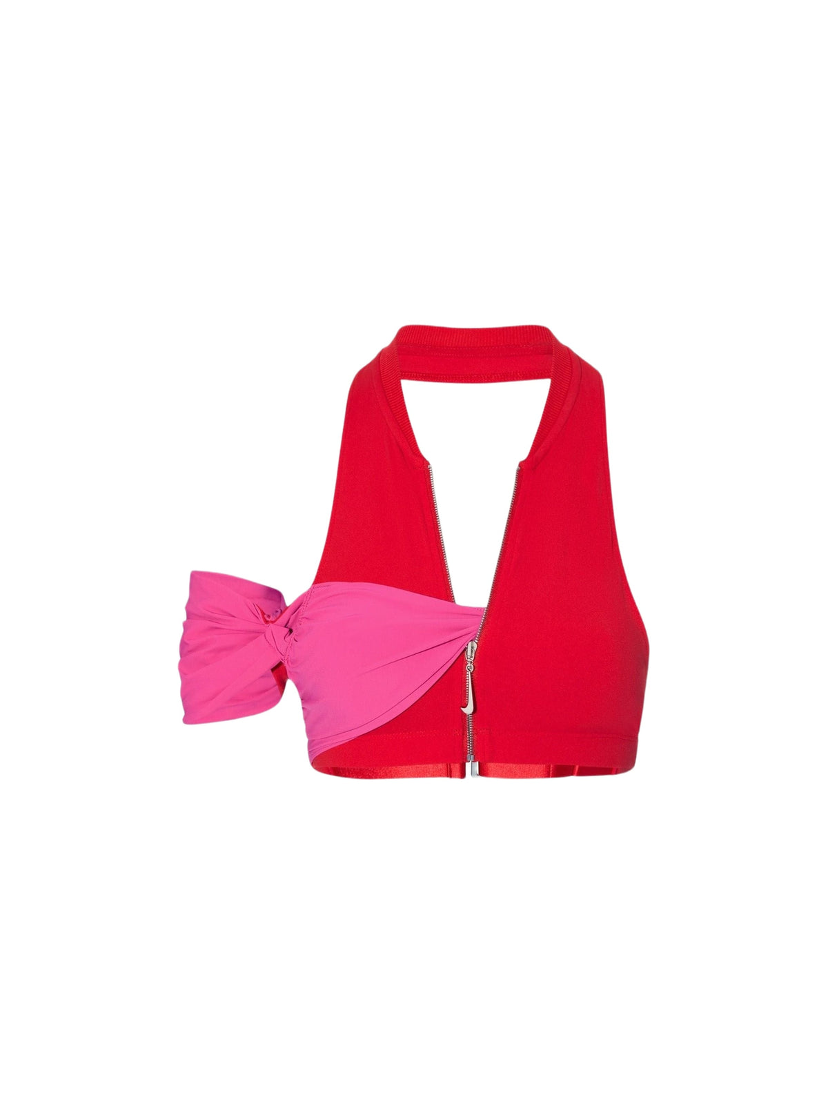 25€ / 0 sold //11 QTY / ST0%   Top Nike x Jacquemus - Dark Pink