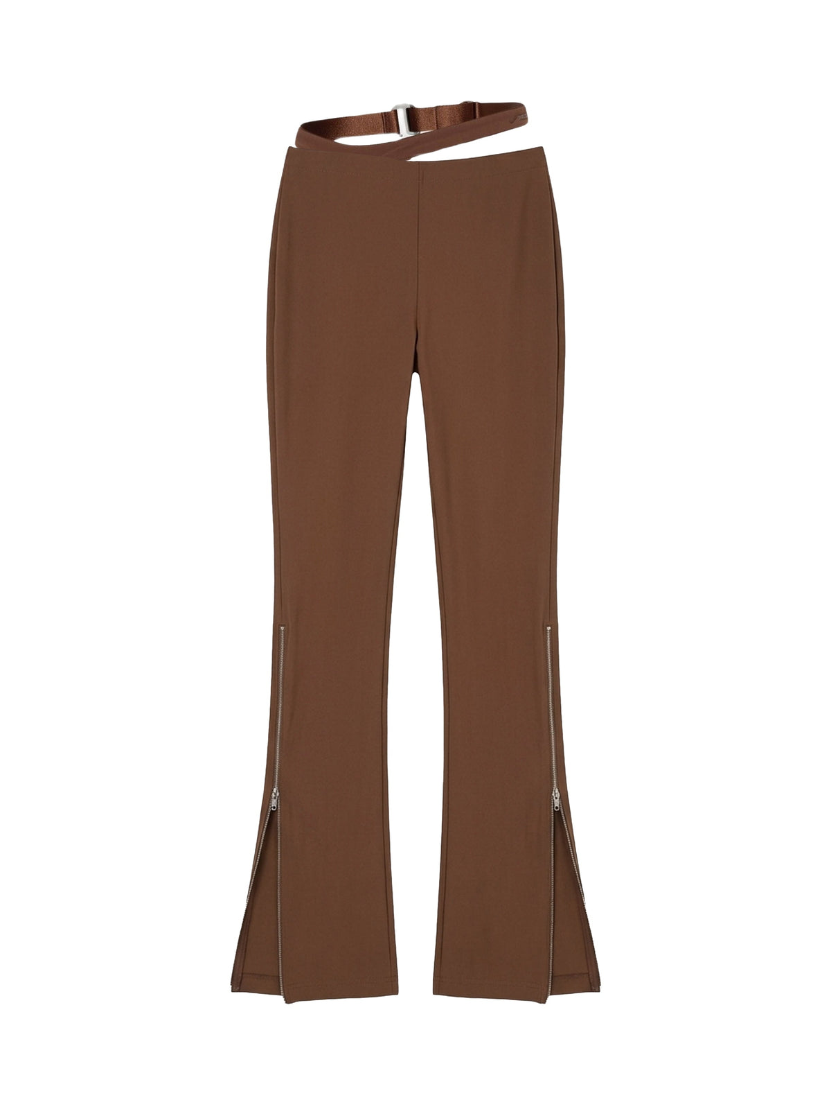 50€ / 7 sold //20 QTY / ST35%   Pantalon Nike x Jacquemus - Brown