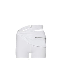 Short Nike x Jacquemus - White
