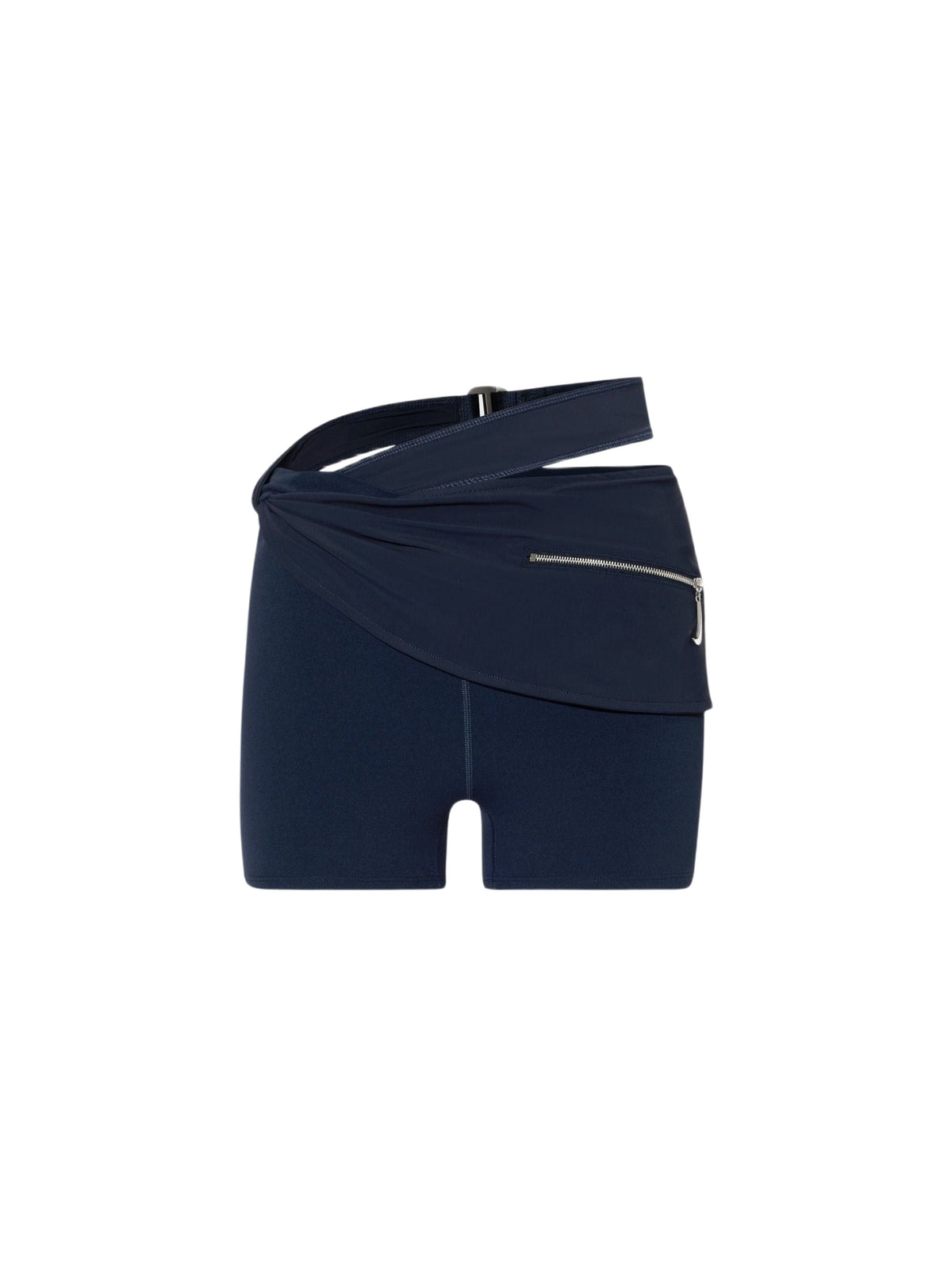 30€ / 5 sold //15 QTY / ST33%   Short Nike x Jacquemus - Dark Grey