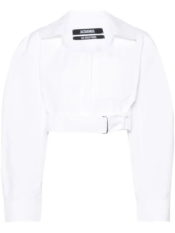 LA CHEMISE OBRA
