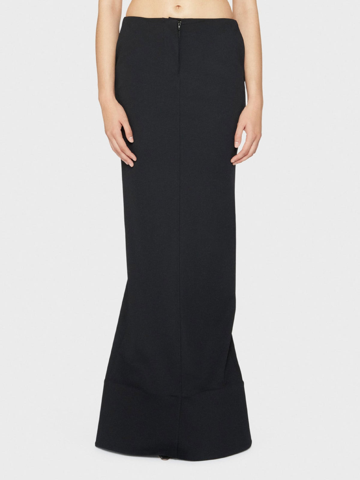 Jupe crayon Escala - Black